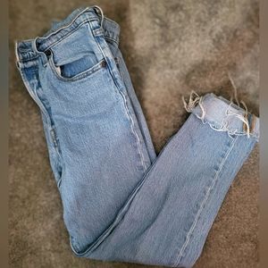501 levi Jeans